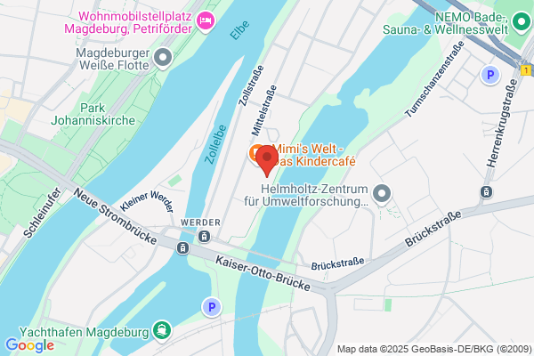 Simon Schröder Personal Training