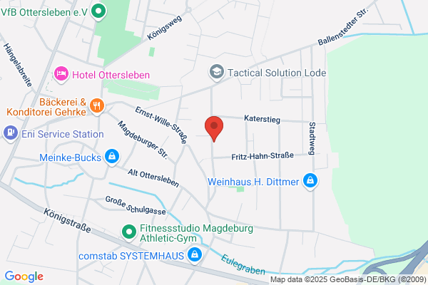 Glasreinigung Falkenberg