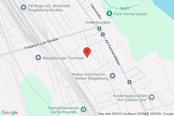 Rhenus Warehousing Solutions