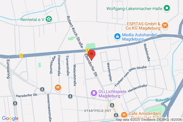 REWE Markt Brand oHG