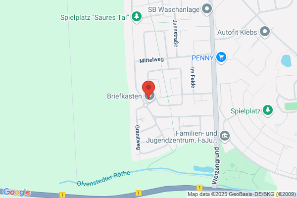 Luding Immobilien