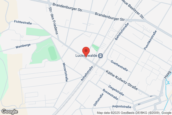 Immobilienbewertung Jänicke