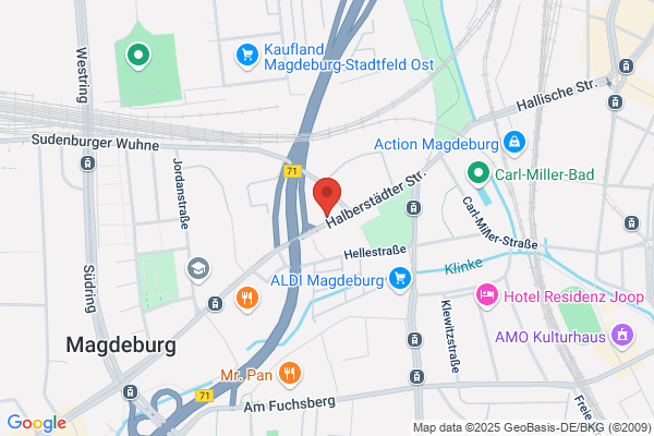 Landesverband Haus & Grund Sachsen-Anhalt e.V.