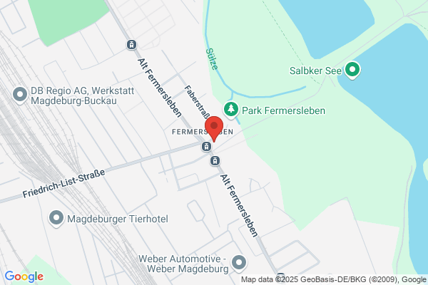 Seidel Vertriebs GmbH