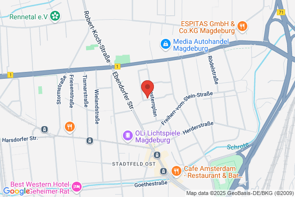 Alltagshilfe Breitenstein