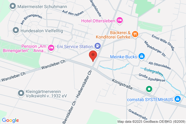 Facility Management Neubauer