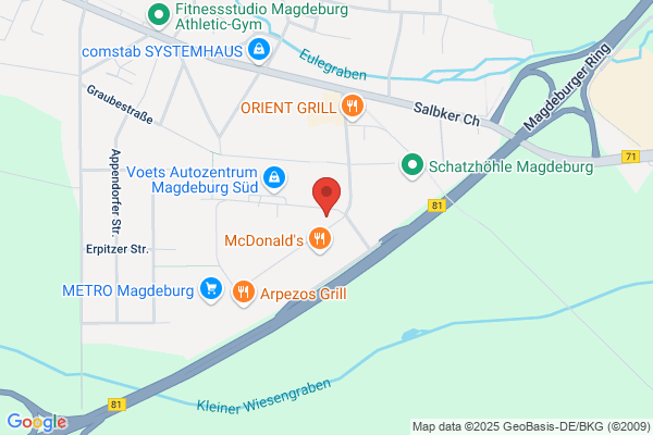 Gebäudeservice Witzenhausen GmbH