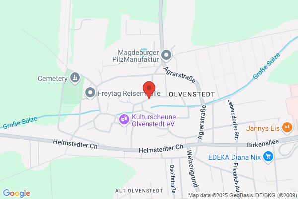 Hausmeisterservice Zick Zack