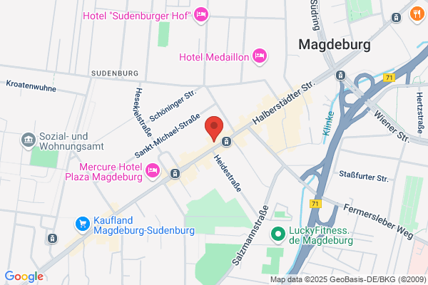 Popp Immobilien