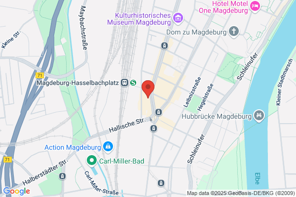 2B Immobilien GmbH
