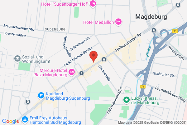 HOHMANN Haus- und Grundstücksverwaltung GmbH & Co.KG