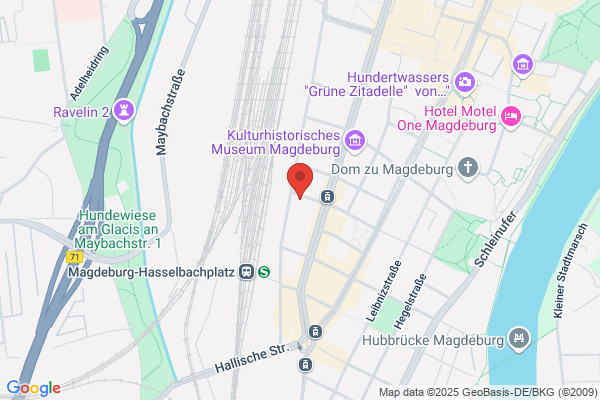BTV Gesellschaft f. Grundbesitz
