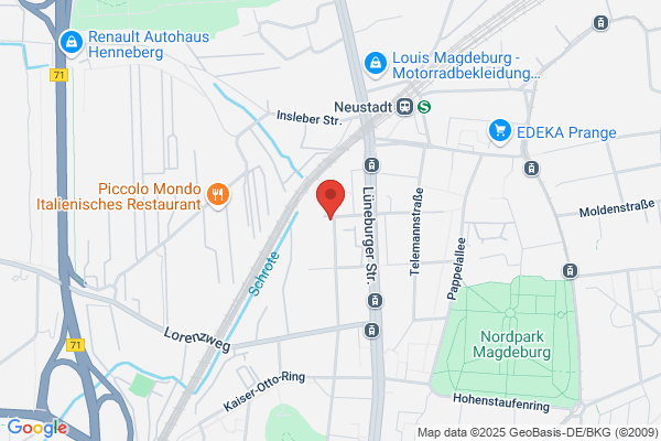 Flentje Immobilienverwaltung GmbH