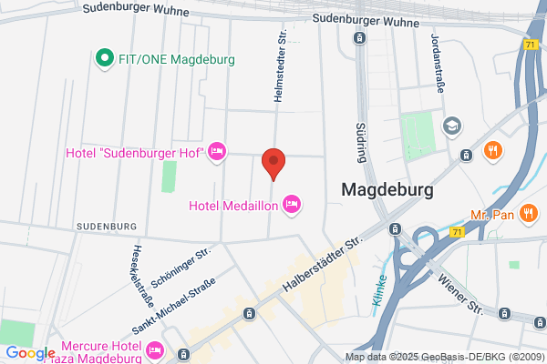 Immobilien Magdeburg-Leipzig GbR