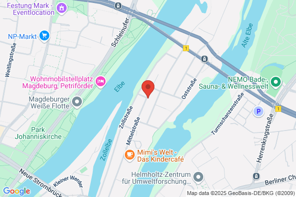 Immobilienverwaltungsgesellschaft mbH