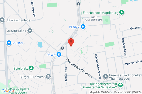 OPTIMA Hausverwaltung GmbH