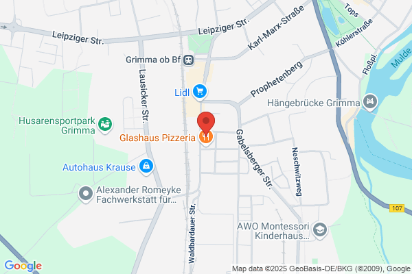 TLG Gewerbepark Grimma GmbH