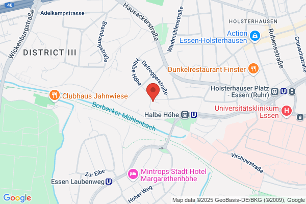 WEG Herder/Gellertstr. 15 H.- Grundstückverw. Heinrich