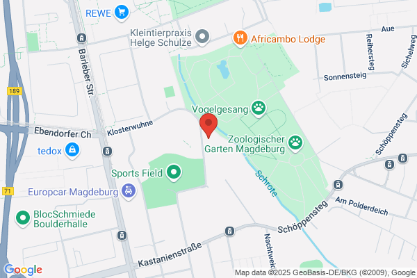 HIT Heizwerks-und Industrietechnik GmbH