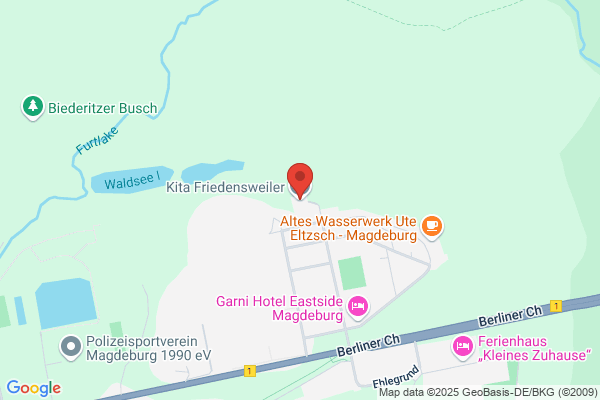 Fachbetrieb für