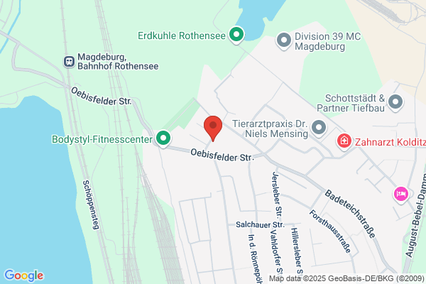 Vaillant Vertriebsbüro Magdeburg