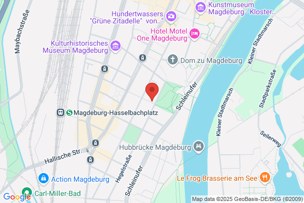 Kunze Detlef Conzept GmbH