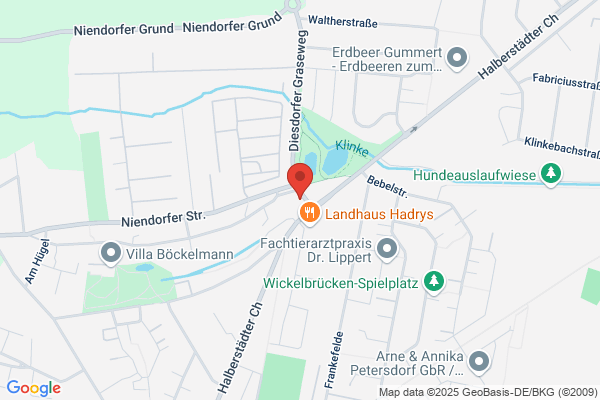 KIND Hörgeräte Magdeburg-Kannenstieg