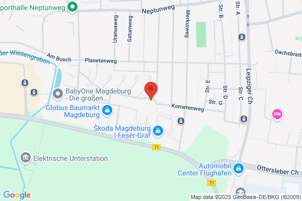 SIU Hotel Magdeburg