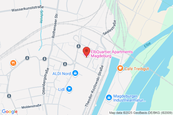 Appartement am Petriförder