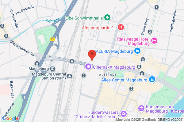 Alte Wache