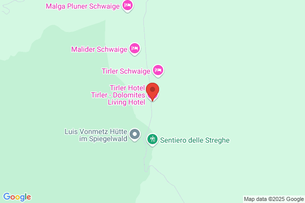 Hotel Tirler GmbH