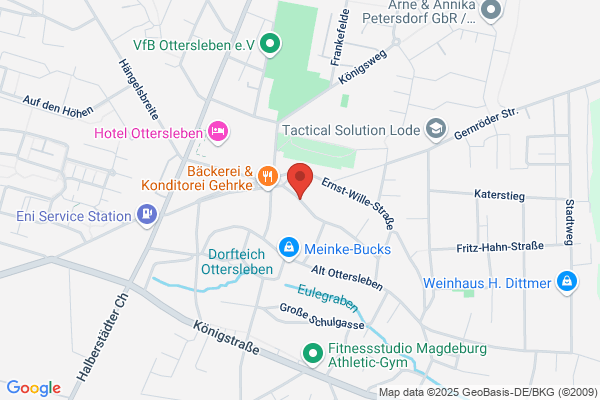 Ottersleben