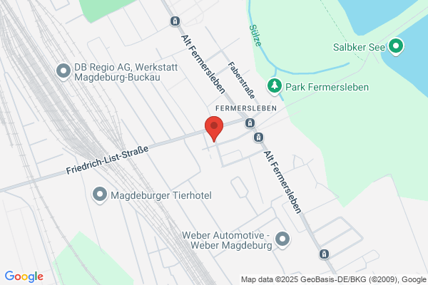 Pension Borghardt Inhaber C. Peters