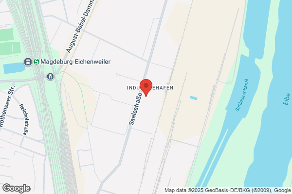 WS Hydraulik GmbH