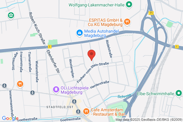 Andreas AHM-Immobilien