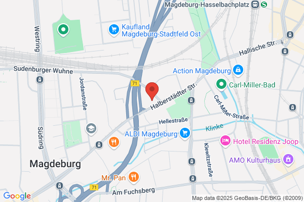 !DomoTop.de Immobilienservice GmbH