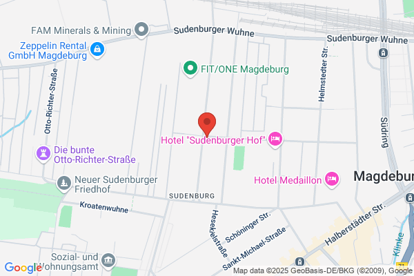 City Immobilienmakler GmbH Magdeburg