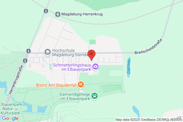 FIBAV Immobilien GmbH