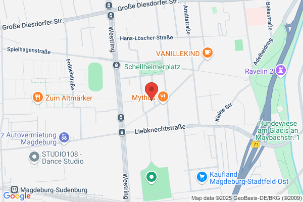 Immob. WohnenVorOrt Henry Menzel Wohnraumvermittlung