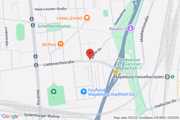 Immobilien Christina Tönniges
