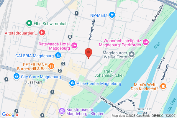 Immobilien Frank Thorandt