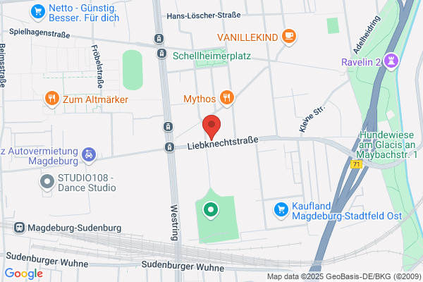 Immobilien-Service-Zoitke