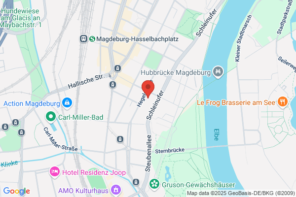 Immobiliengruppe Esch GbR