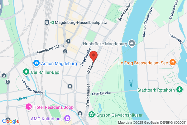 Ingeno Europrojekte GmbH