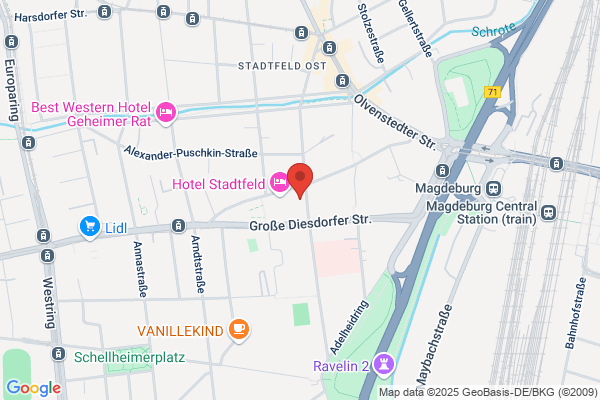 Kubon Immobilienverwaltung GmbH