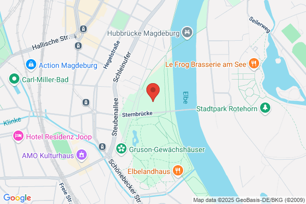 Onnen & Onnen Immobilien Magdeburg GmbH