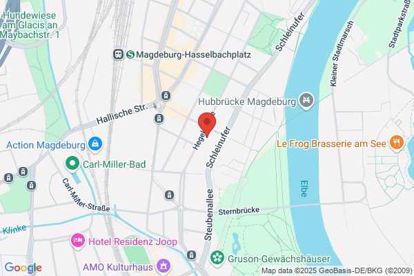Steinberg Immobilien GmbH