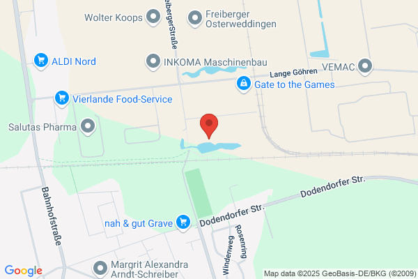 idm Maschinen und Anlagenservice GmbH