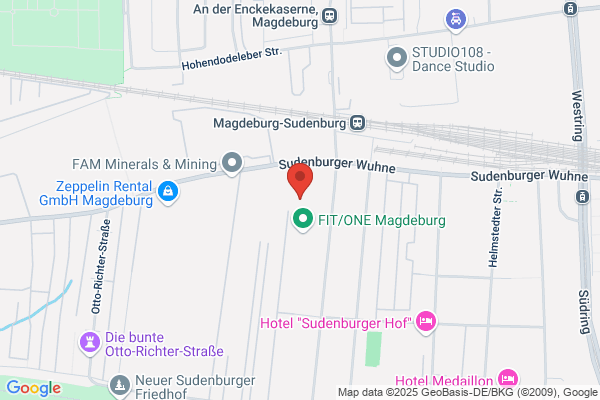 cubeoffice GmbH & Co.KG