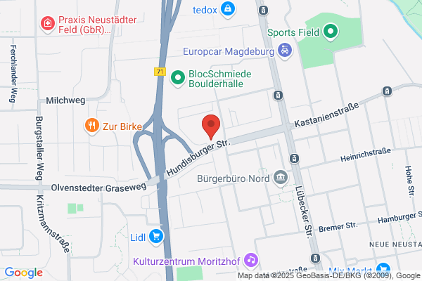 R+P Industriebedarf AP Reinke Marita